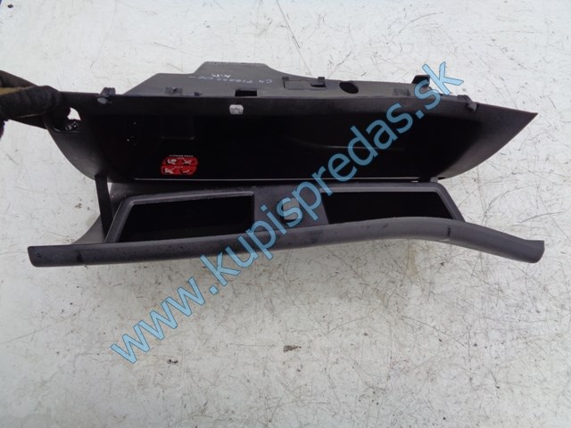 pravý predný kastlík na citroen c4 picasso, 9654110577